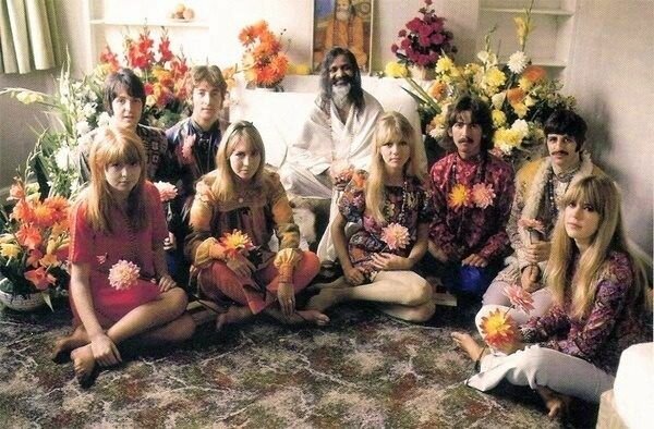 Hippies