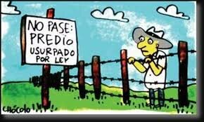 Reforma del artículo 27 de la constitución