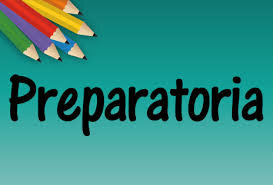 PREPARATORIA