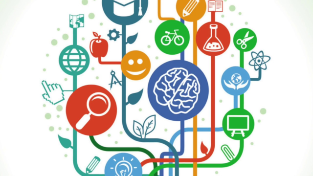 Conocimiento Interdisciplinar