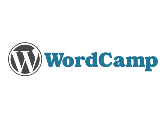 Primer WordCamp