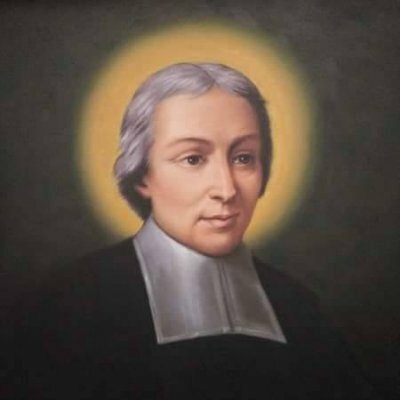 Juan Bautista de la Salle