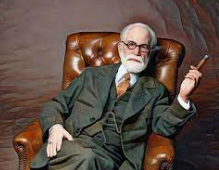 Sigmud Freud  "Psicologia de las masas"