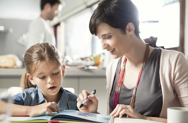 January 1, 2000 - Home Schooling