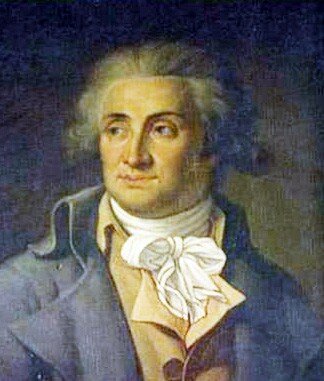 Nicolás de Condorcet  - (Marqués de Condorcet)