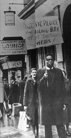 January 1, 2000 - Race Relation ACT Amendment