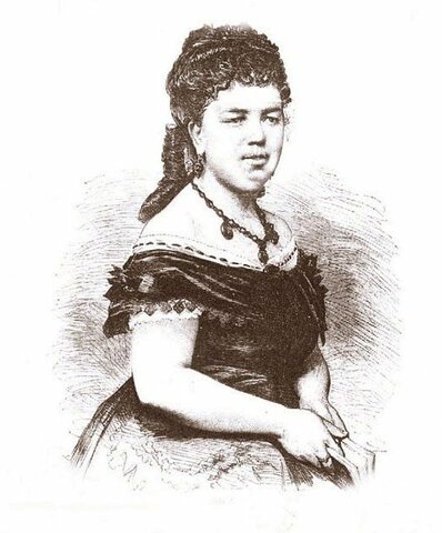 Josefa Amar y Borbón