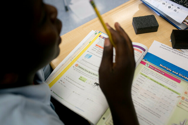 November 1, 2009 - Common Core