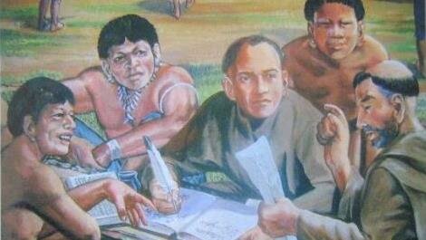 Iglesia Docente consolidación