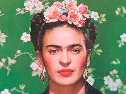 Frida Khalo