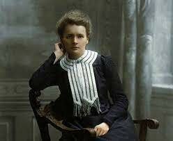 Marie Curie