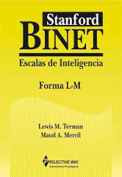 Stanford-Binet