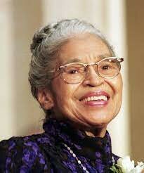 Rosa Parks