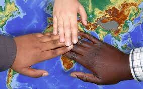 Logran definir el concepto de  "Aculturación".