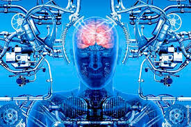 Telepatía artificial: neuro link