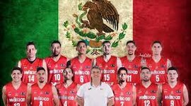 Timeline: Baloncesto en México