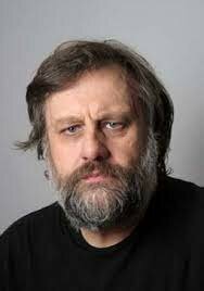 Slavok Zizek
