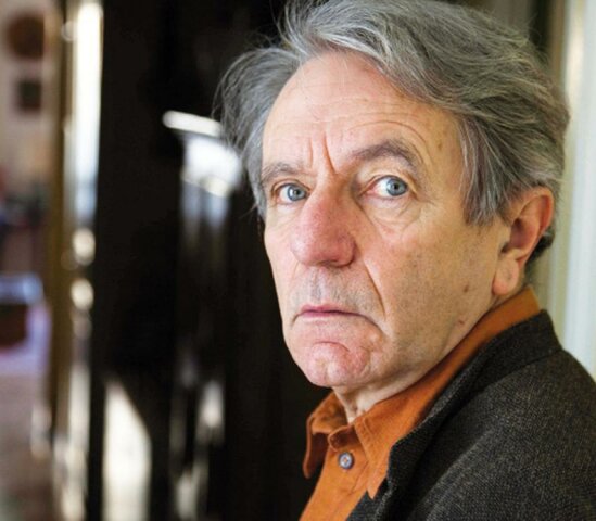 Jacques Ranciere