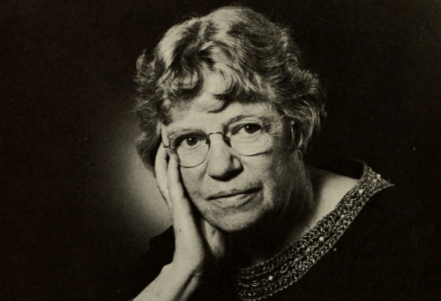 Margaret Mead