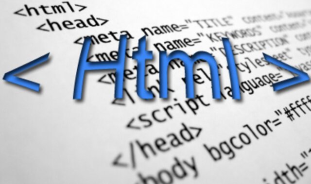 El HTML y la Web 1.0