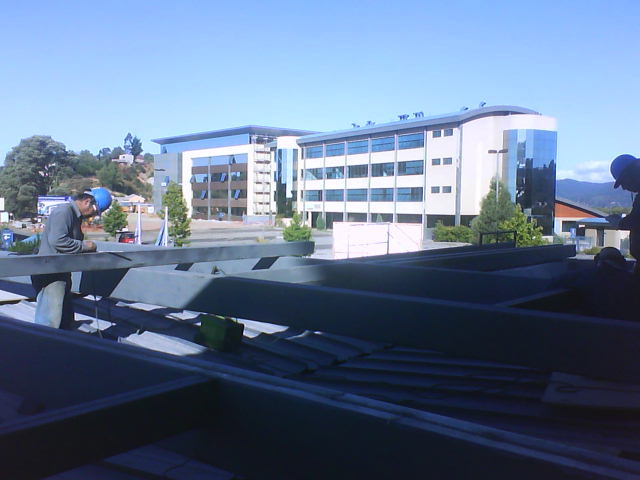 UNIVERSIDAD SAN SEBASTIAN