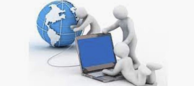 Características de la Web 1.0