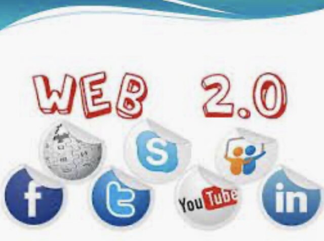 Aparición de la Web 2.0