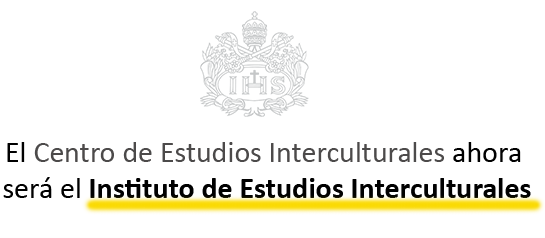 Creación del Instituto de Estudios Interculturales de la Pontificia Universidad Javeriana-Cali