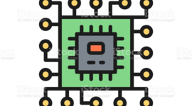 Timeline: Línea del tiempo del microprocesador - By: Joan Argel Herrera Aranda