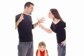 Problemas familiares