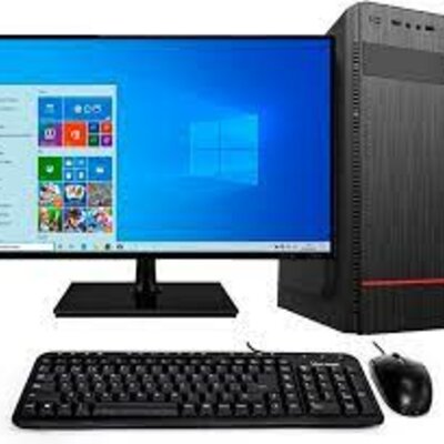 Timeline: HISTORIA DE LA COMPUTADORA