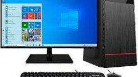 Timeline: HISTORIA DE LA COMPUTADORA