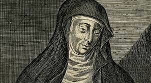 Hildegard von Bingen (1098-1179)
