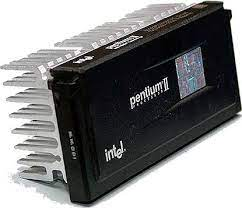Intel Pentium II