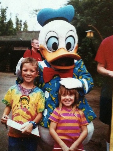 Mi Primero Vaccacione