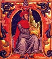 Francesco Landini (c. 1325-1397)