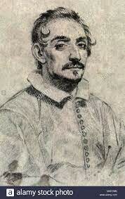 Girolamo Frescobaldi (1583-1643)
