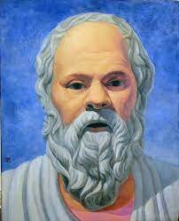 SOCRATES 469-399 A.C