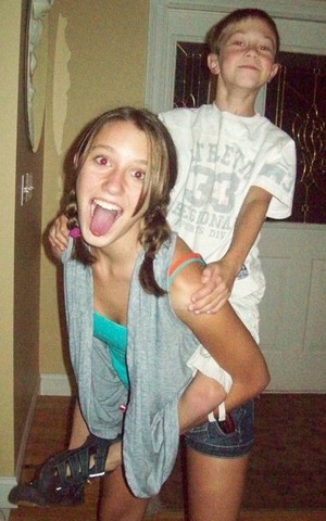 El Cumpleaños de mi Hermano