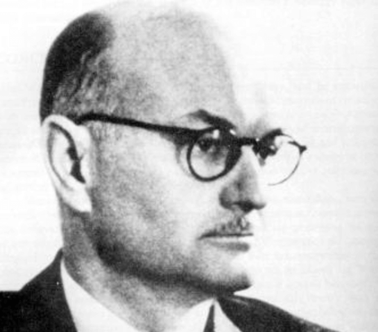 Teoría de la personalidad de Edward C. Tolman