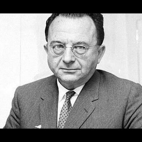 Los 5 tipos de personalidad según Erich Fromm.