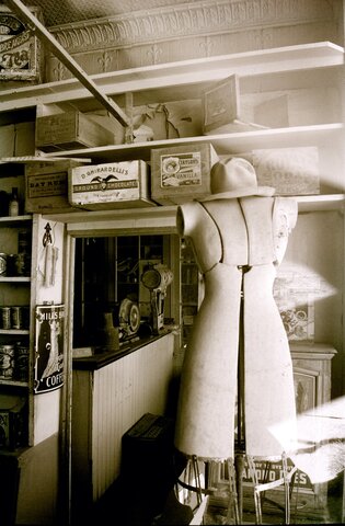 Imposiciones Estatales