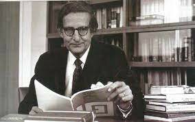 Hans Eysenck (1916-1997)