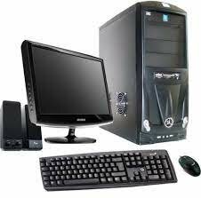 QUINTA GENERACIÓN INTELIGENCIA ARTIFICIAL