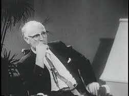 Raymond Cattell (1905- 1998)