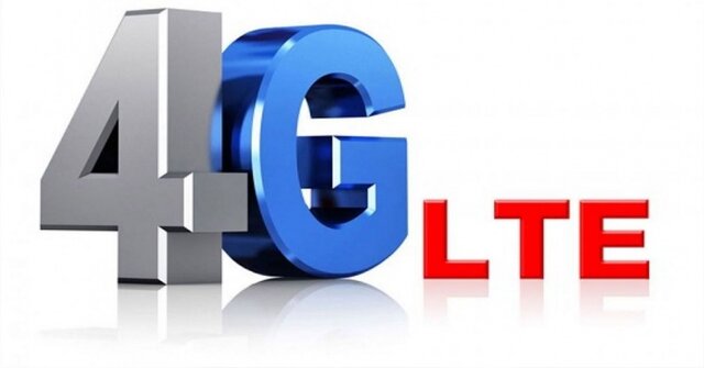 la tecnología 4G LTE