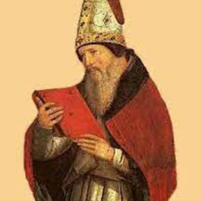 Timeline: de San Agustín al Imperio Carolingo