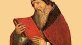 Timeline: de San Agustín al Imperio Carolingo