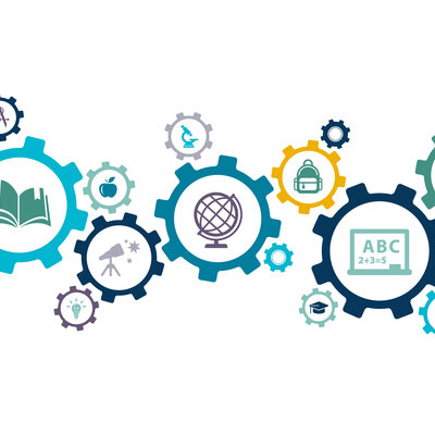 Timeline: Moja edukacja