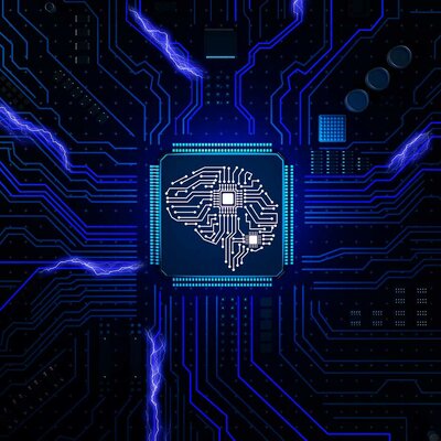 Timeline: La evolución de la Informatica